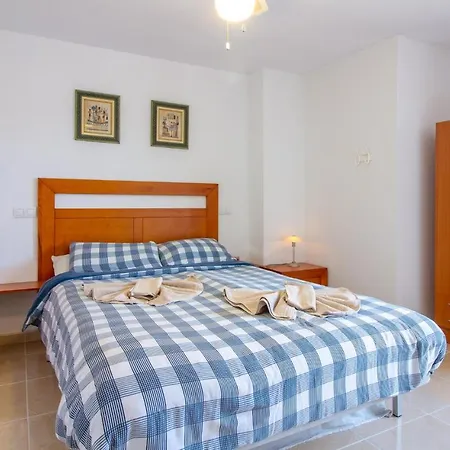Holiday home In With Wifi