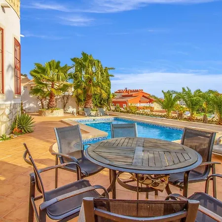 Holiday home In With Wifi *