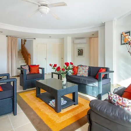 In With Wifi Holiday home Ciudad Quesada